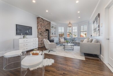 604 Tremont St unit 4, Boston, MA 02118 - photo 3