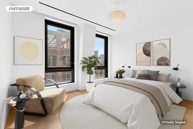 Phase I unit 7C, New York, NY 10002 - photo 5