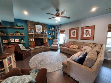 704 Windward Ln, Duncan, SC 29334 - photo 3