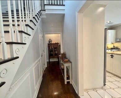 1143 David Benjamin Dr, McComb, MS 39648 - photo 4