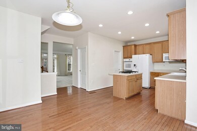 13617 Flying Squirrel Dr, Herndon, VA 20171 - photo 4