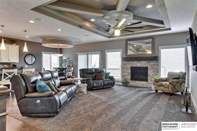 Ceiling treatments