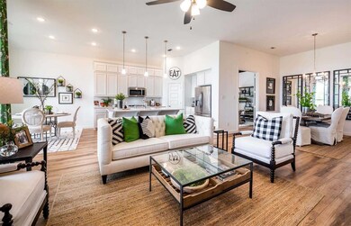 831 Langholm Dr, Celina, TX 75009 - photo 4