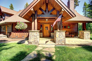 1200 Whitefish Hills Dr, Whitefish, MT 59937 - photo 2