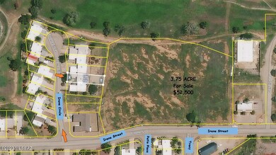 1032 E Irene Circle - MAP