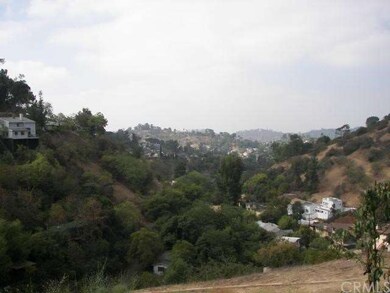 View from lot