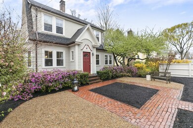 307 Bedford St, Lexington, MA 02420 - photo 2