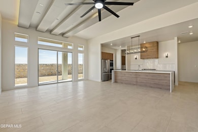 1360 Costanzo Place, El Paso, TX 79928 - photo 5