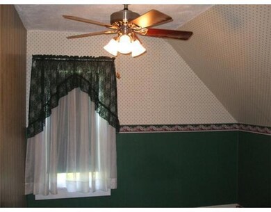 Bedroom.