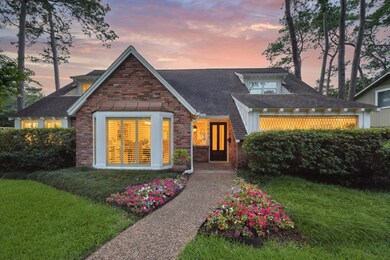 103 Plantation Rd, Houston, TX 77024 - photo 3