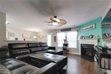 15100 Winding Ash Dr, Chesterfield, VA 23832 - photo 7