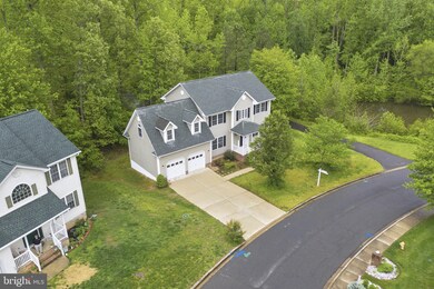 45545 Longfields Blvd, Great Mills, MD 20634 - photo 2