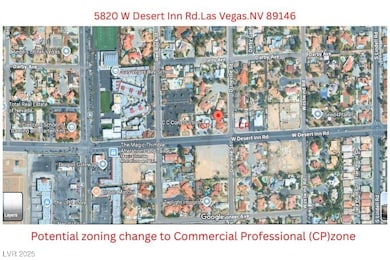 5820 W Desert Inn Rd, Las Vegas, NV 89146 - photo 3