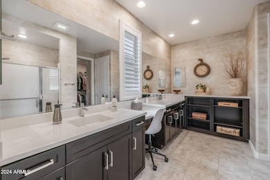 1302 Via Del Oro, Queen Creek, AZ 85140 - photo 6