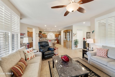 4245 E Ficus Way, Gilbert, AZ 85298 - photo 7