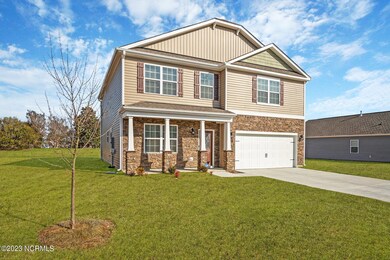 3617 Corinth Dr, Greenville, NC 27834 - photo 2