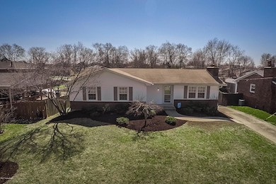 8622 Michael Ray Dr, Louisville, KY 40219 - photo 2