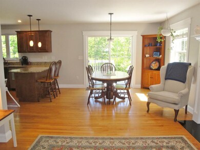 435 Bee Hole Rd, Loudon, NH 03307 - photo 7