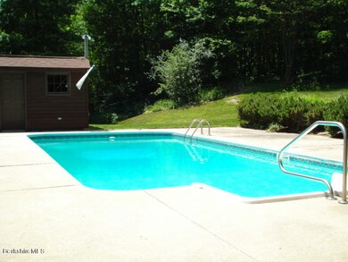 Ingound Pool