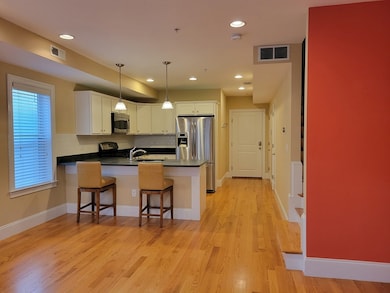 855 Lagrange St unit 4, West Roxbury, MA 02132 - photo 4