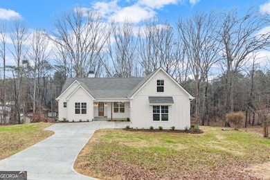 2020 Darby Rd, Waleska, GA 30183 - photo 2