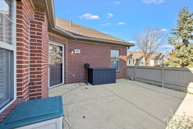 93 Potters Shed Dr unit 7, Reynoldsburg, OH 43068 - photo 2