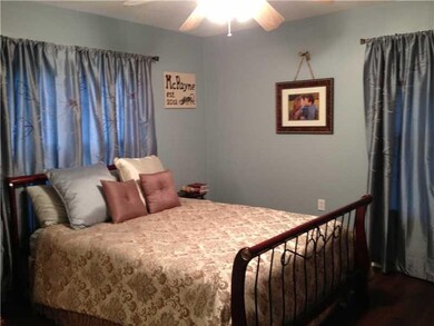 Master Bedroom.