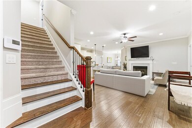 3112 Patriot Square SW, Marietta, GA 30064 - photo 7