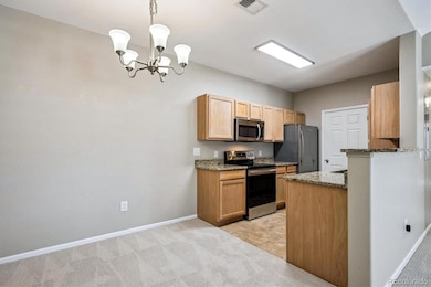 8481 W Union Ave unit 202, Littleton, CO 80123 - photo 2
