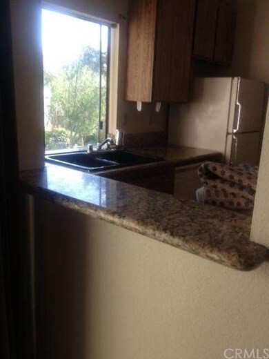 Pass through kitchen bar