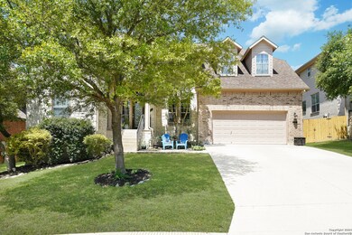 323 Waxberry Trail, San Antonio, TX 78256 - photo 2