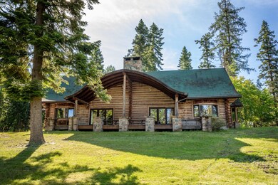 The Double Day cabin