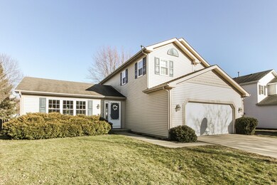 721 Glacier Pkwy, Algonquin, IL 60102 - photo 3