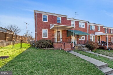 8621A Oakleigh Rd, Parkville, MD 21234 - photo 2