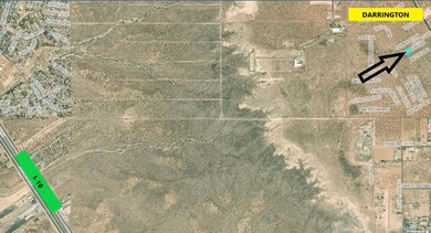 0 Scotch Bush unit 866797, Horizon City, TX 79928 - photo 7