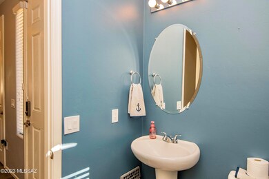 Half Bath