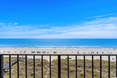 517 S Ocean Blvd unit 605 Tidemaster, North Myrtle Beach, SC 29582 - photo 2