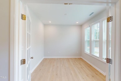 2473 Englemann Dr unit 368, New Hill, NC 27562 - photo 6