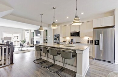 Potomac Kitchen