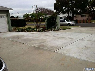 More Driveway