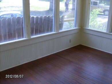 Sunroom