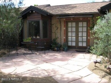 3709 N Vine Ave, Tucson, AZ 85719 - photo 2