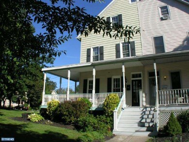 201 Lakeview Ave, Haddonfield, NJ 08033 - photo 7