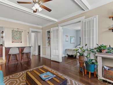 155 Florence St unit 4, Roslindale, MA 02131 - photo 4