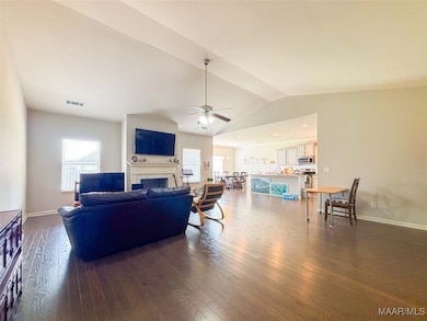 1360 Barret Park Way, Montgomery, AL 36117 - photo 7