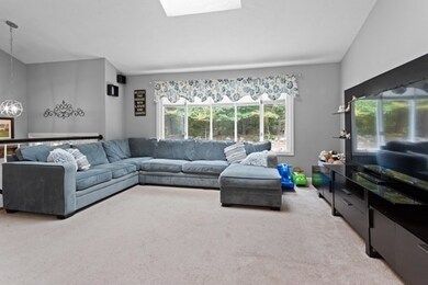 146 Chestnut St, North Easton, MA 02356 - photo 5