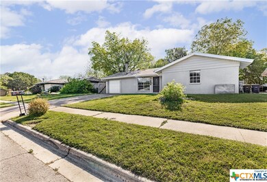 107 Carothers St, Copperas Cove, TX 76522 - photo 3