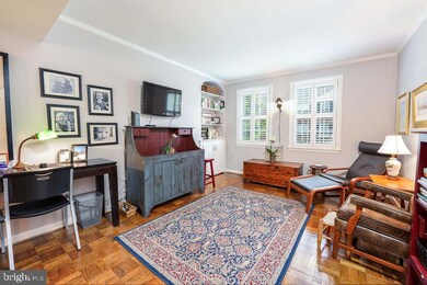 6620 E Wakefield Dr unit A2, Alexandria, VA 22307 - photo 2