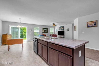 landmark main living