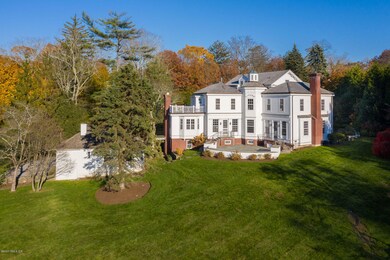 2 Zaccheus Mead Ln, Greenwich, CT 06831 - photo 2